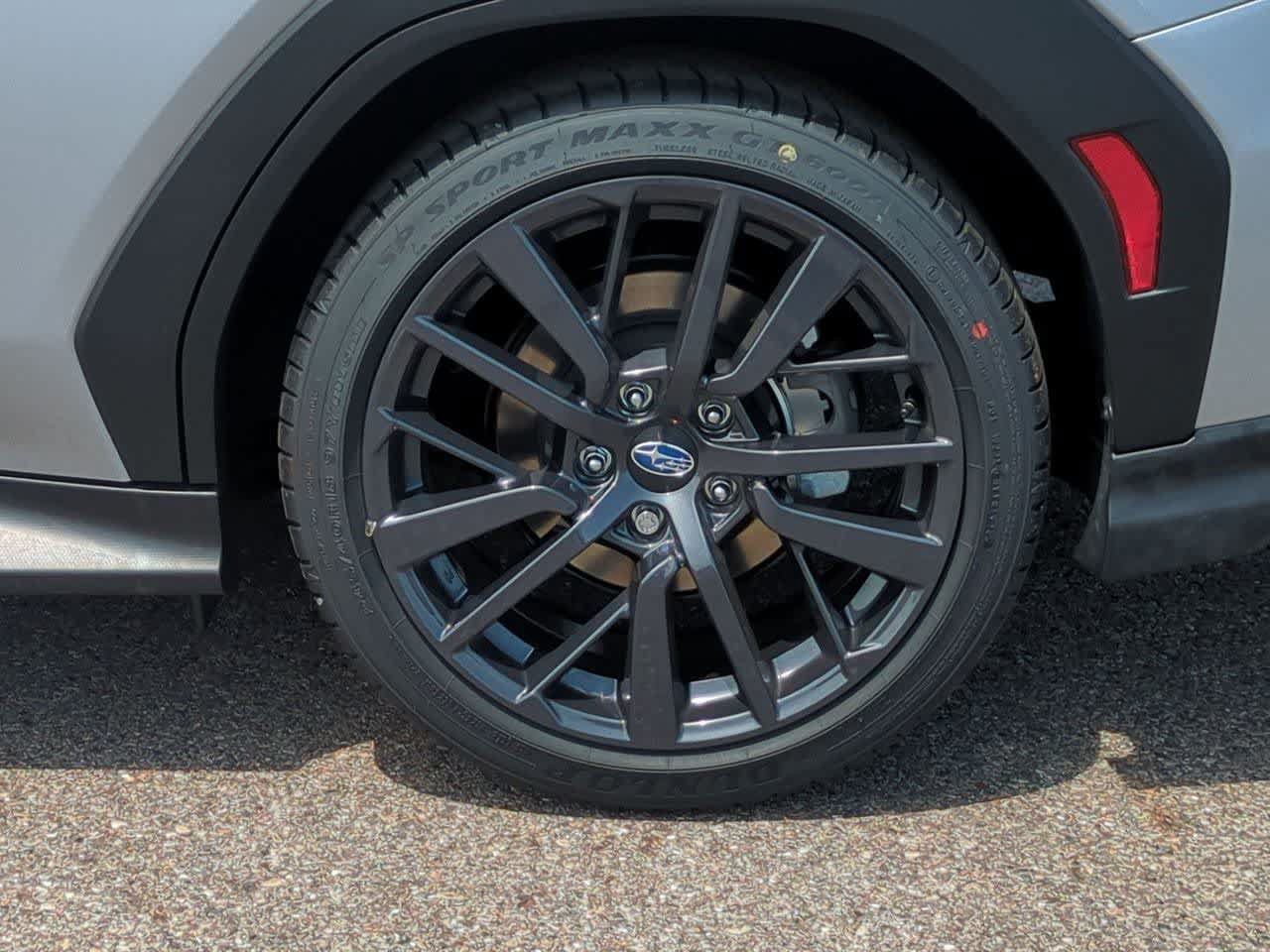 New 2026 Subaru WRX Premium AWD/4WD image 13