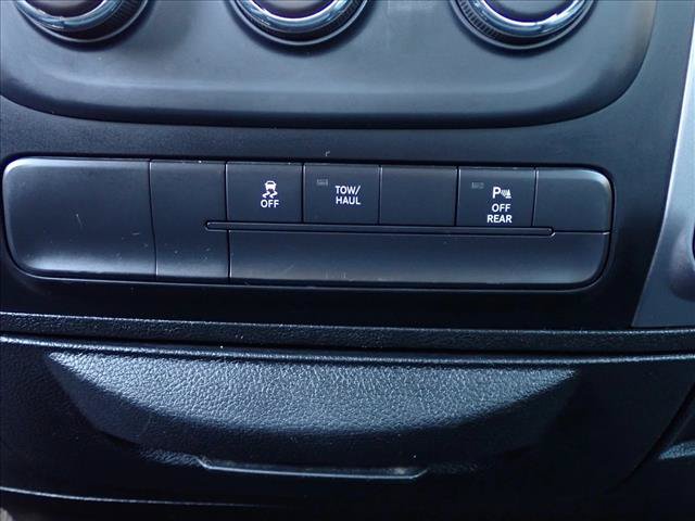 Used 2022 RAM 1500 Warlock AWD/4WD image 18