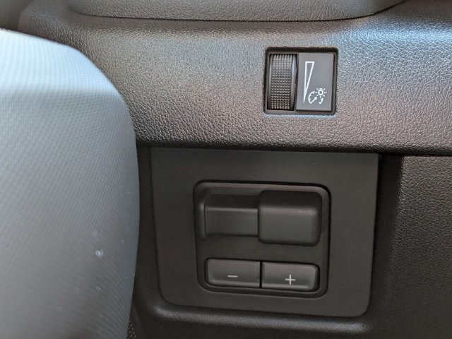 New 2026 GMC Canyon Elevation w/ Convenience Package RWD image 23
