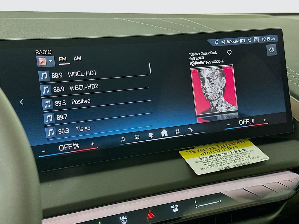 New 2026 BMW X3 xDrive30 image 19