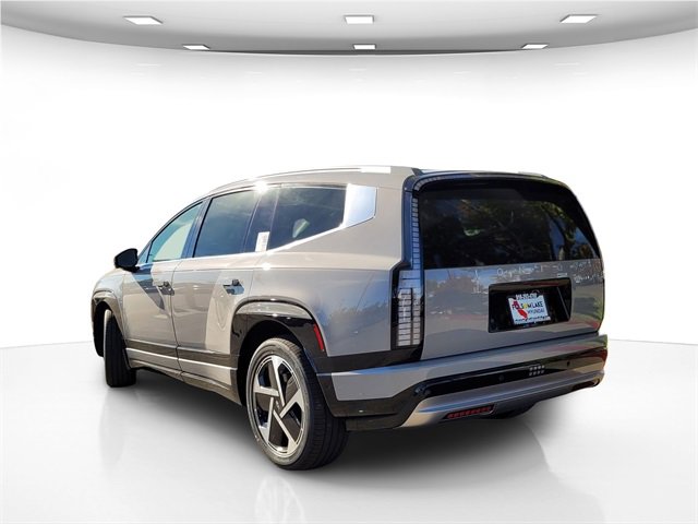 New 2026 Hyundai Ioniq 9 Limited image 5