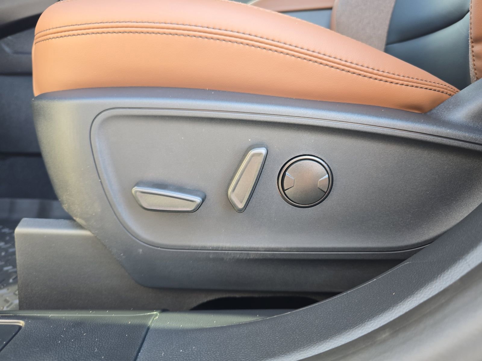 New 2025 Ford Bronco Sport Outer Banks w/ Outer Banks Tech Package+ image 15