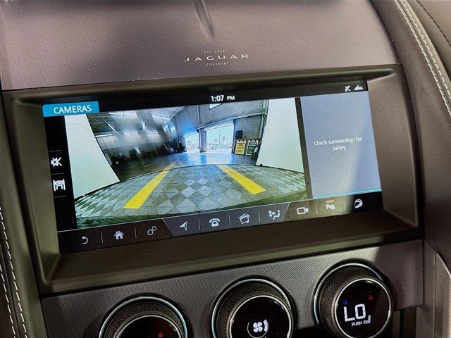 Used 2023 Jaguar F-TYPE R image 17