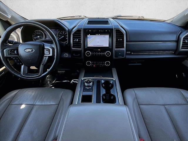 Used 2019 Ford Expedition XLT w/ Equipment Group 202A image 16