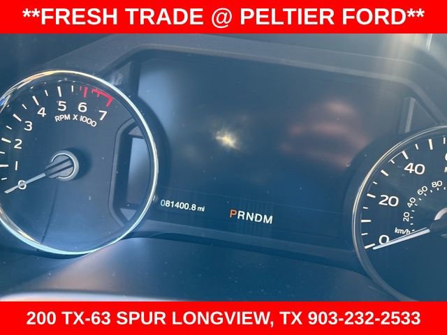 Used 2019 Ford F150 Lariat image 15