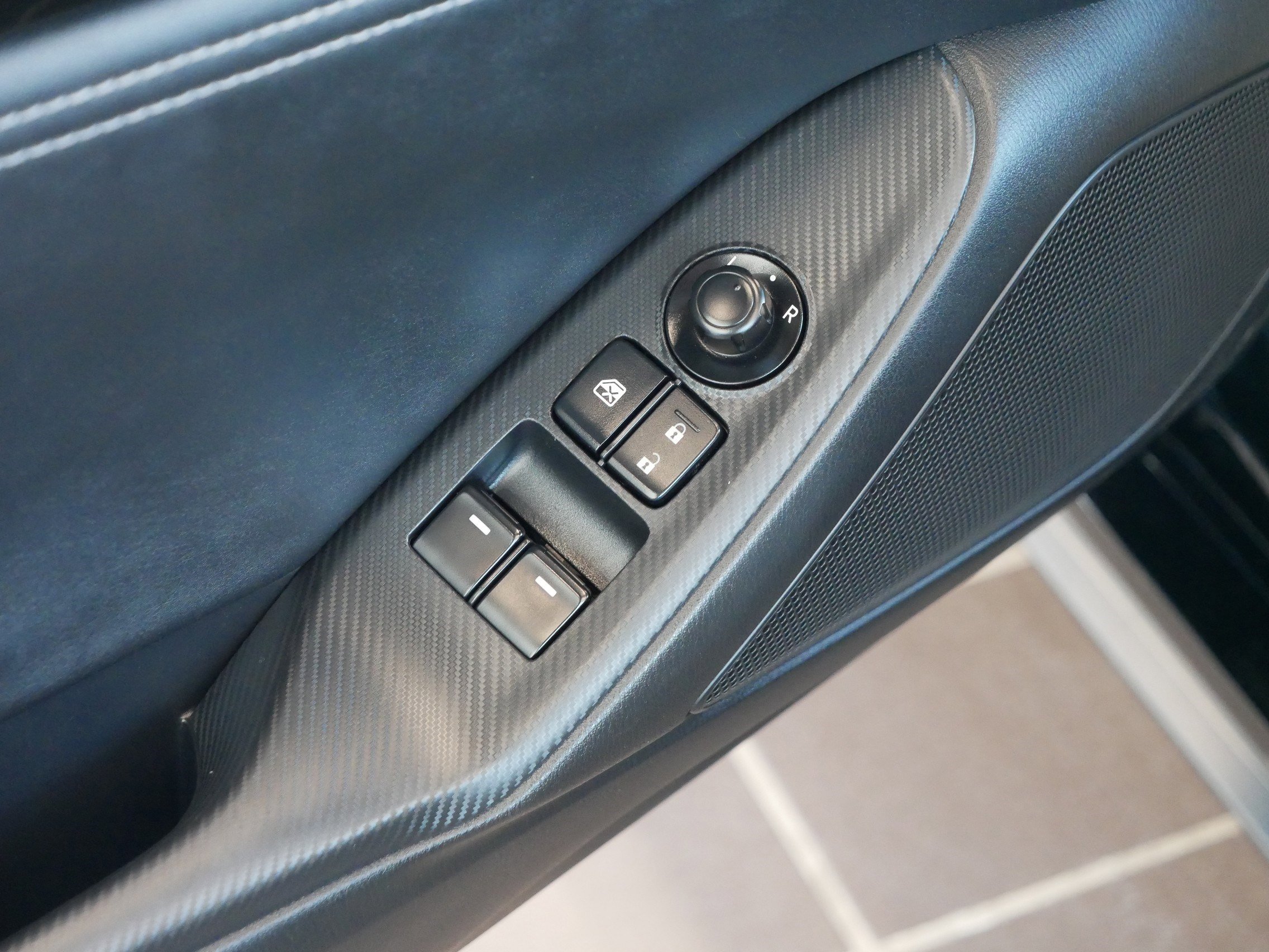 Used 2024 MAZDA MX-5 Miata Club image 19