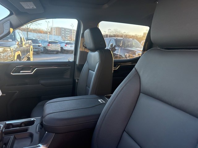New 2026 GMC Sierra 1500 Elevation w/ Elevation Premium Package image 13