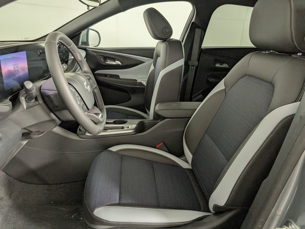 New 2026 Buick Envista Preferred w/ Convenience I Package image 15