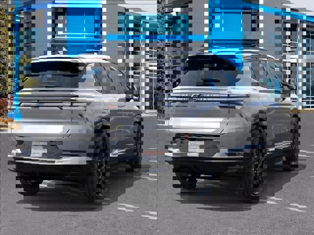 New 2025 Chevrolet Equinox EV RS w/ Active Safety Package 3 image 4