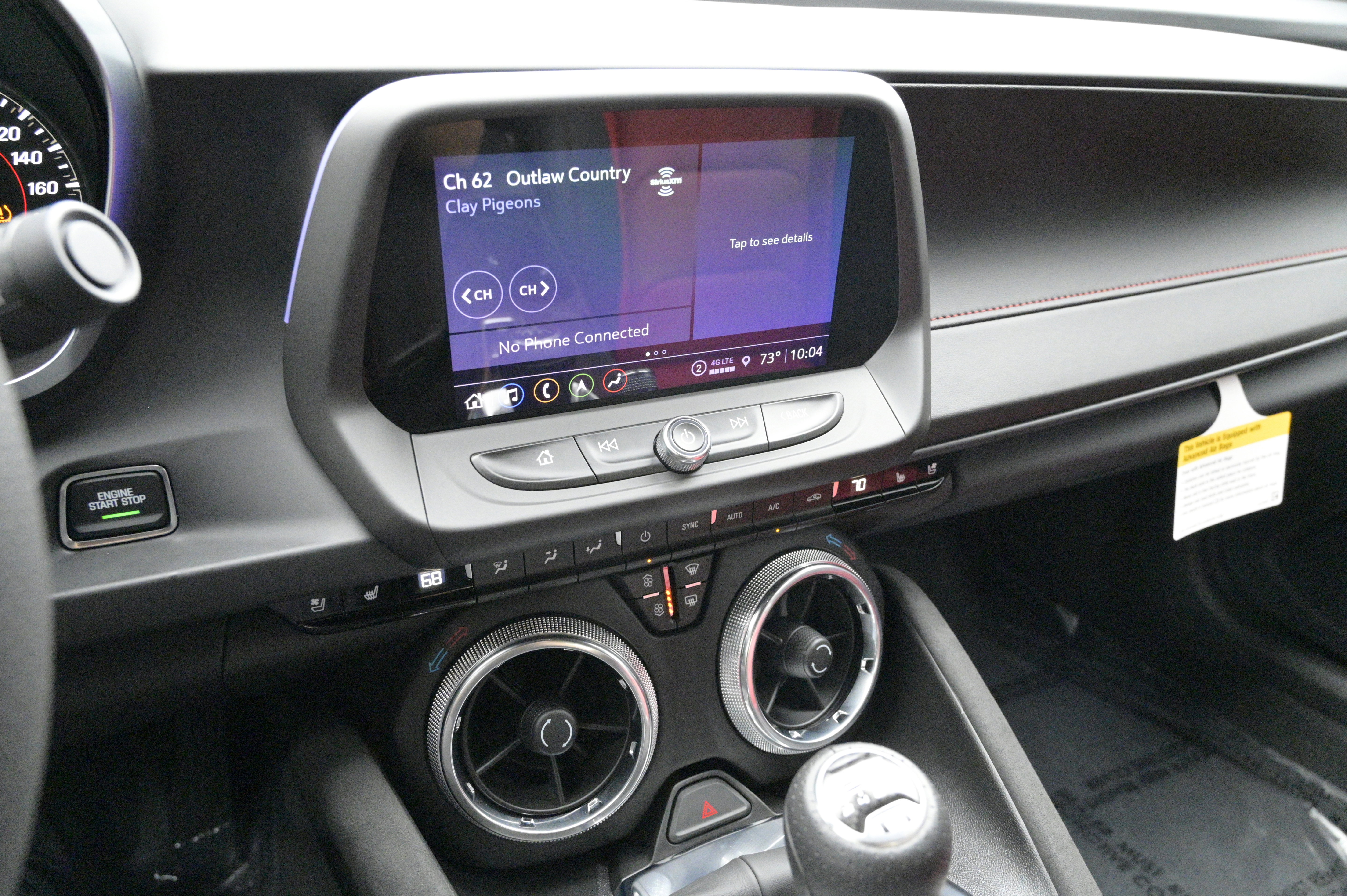 Used 2024 Chevrolet Camaro SS image 29