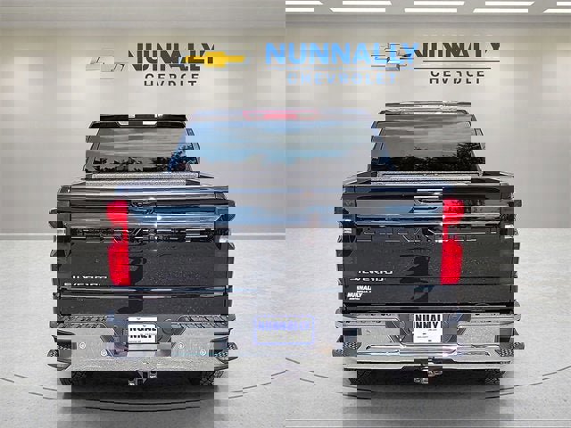 New 2026 Chevrolet Silverado 1500 W/T w/ WT Value Package image 4