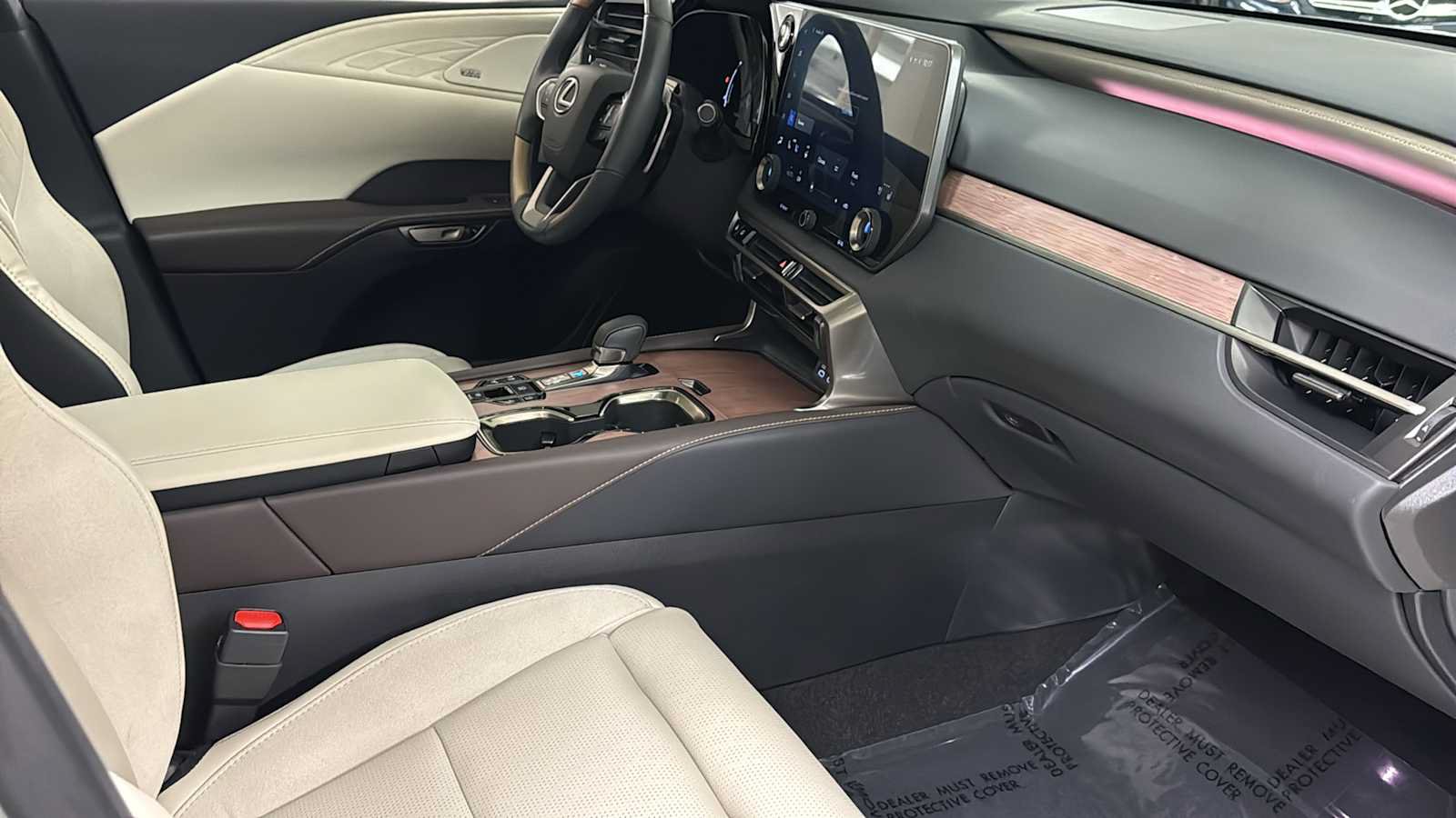 Used 2024 Lexus RX 350 AWD w/ Convenience Package image 34