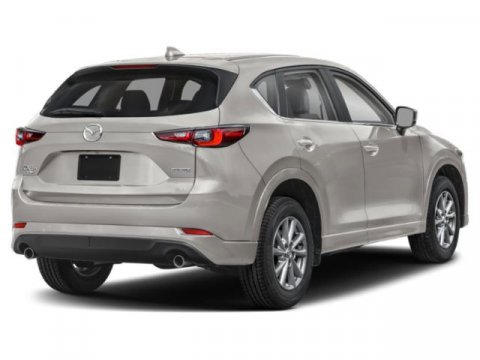 Used 2024 MAZDA CX-5 AWD 2.5 S w/ Select Package image 2