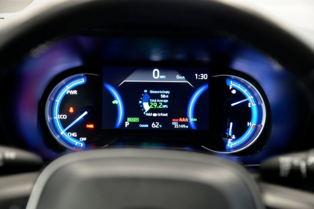 Used 2019 Toyota RAV4 Limited image 22