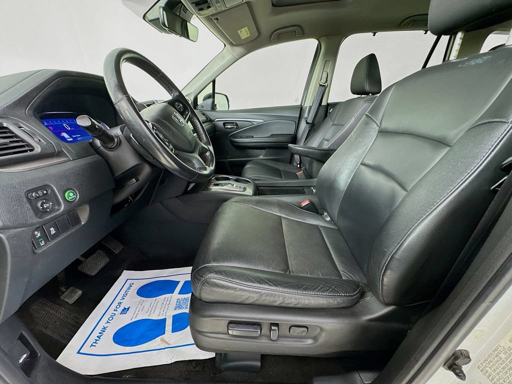Certified 2022 Honda Pilot Special Edition image 26
