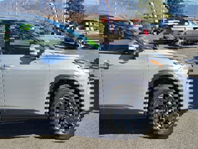 Certified 2024 Nissan Rogue SV image 2