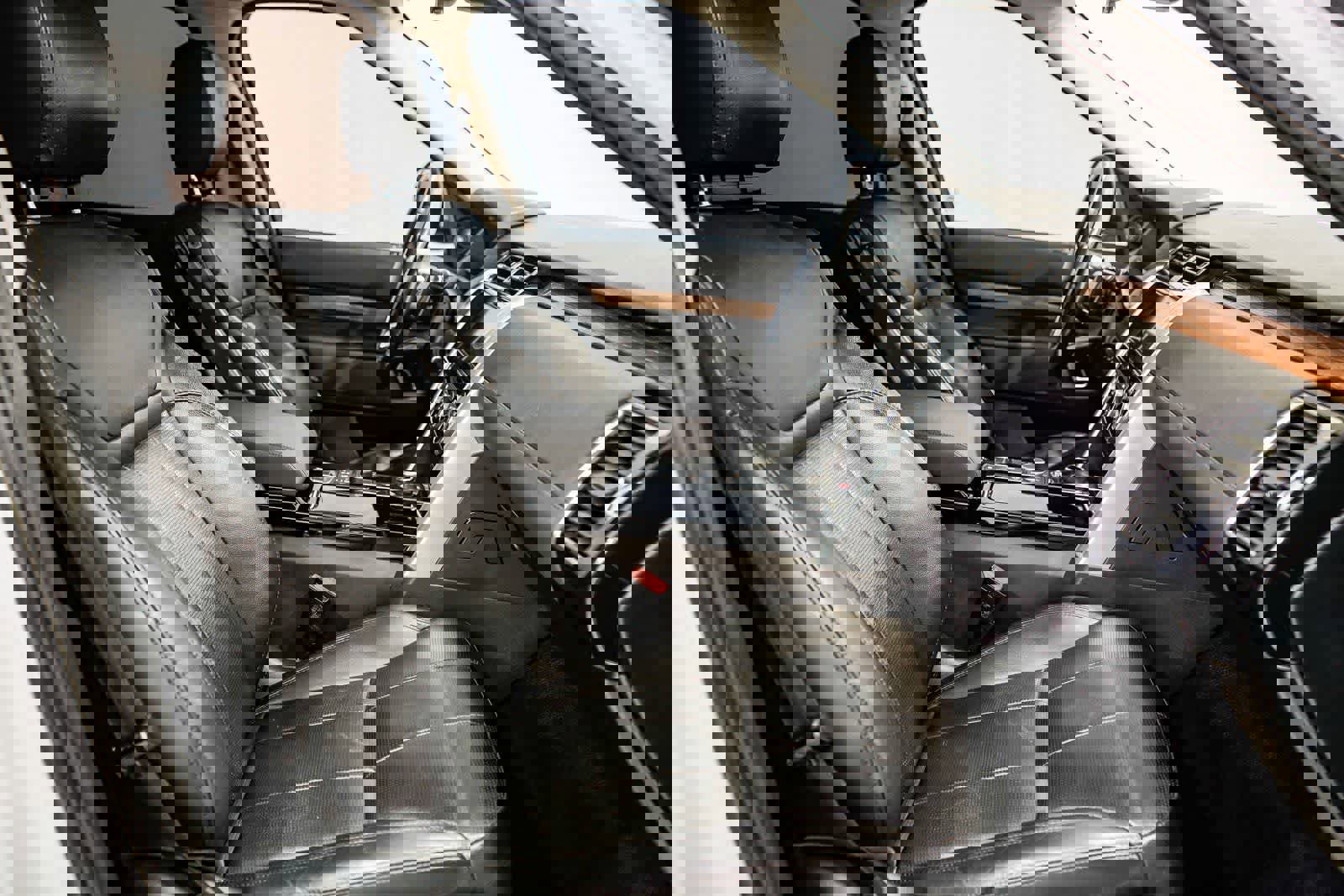 Used 2018 Land Rover Discovery HSE image 16