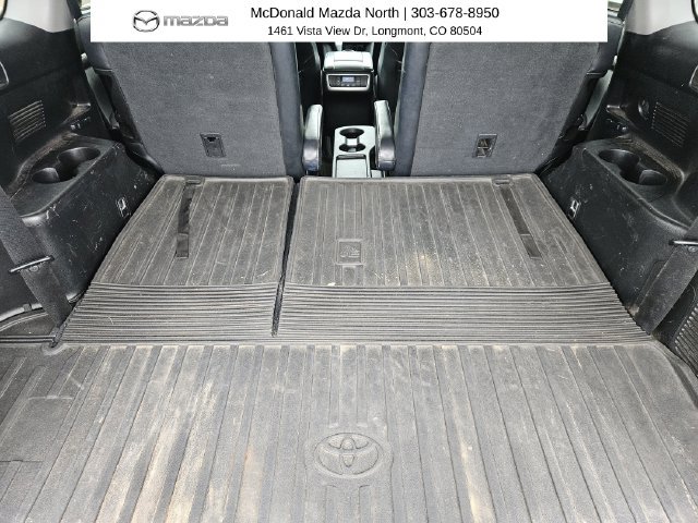 Used 2016 Toyota Highlander Limited AWD/4WD image 23