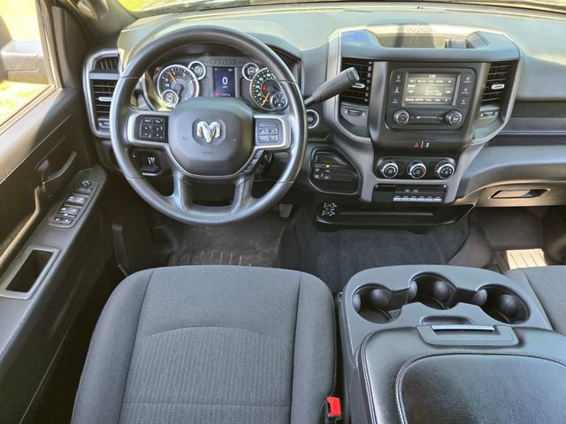 Used 2022 RAM 2500 Tradesman AWD/4WD image 11
