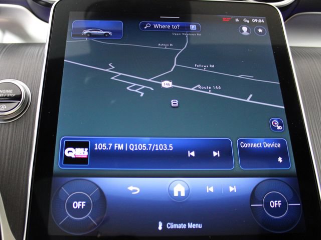 Used 2024 Mercedes-Benz GLC 300 4MATIC image 15