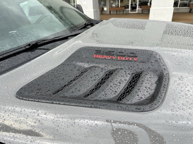 New 2026 RAM 3500 Laramie image 53