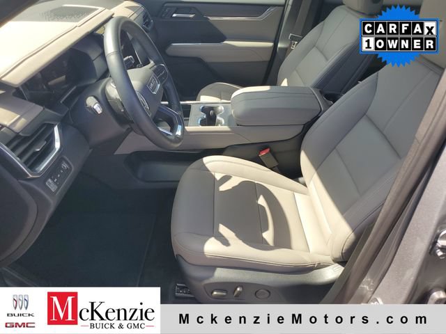 Used 2026 GMC Acadia Elevation w/ Elevation Premium Package AWD/4WD image 5