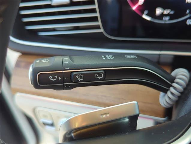 Used 2025 Mercedes-Benz GLE 350 4MATIC image 15