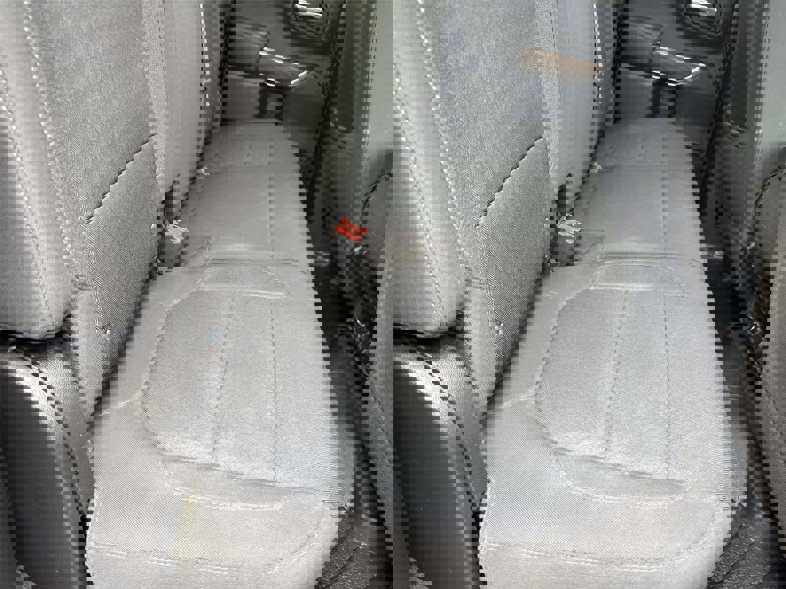 Used 2020 Chevrolet Silverado 1500 RST w/ All-Star Edition image 15