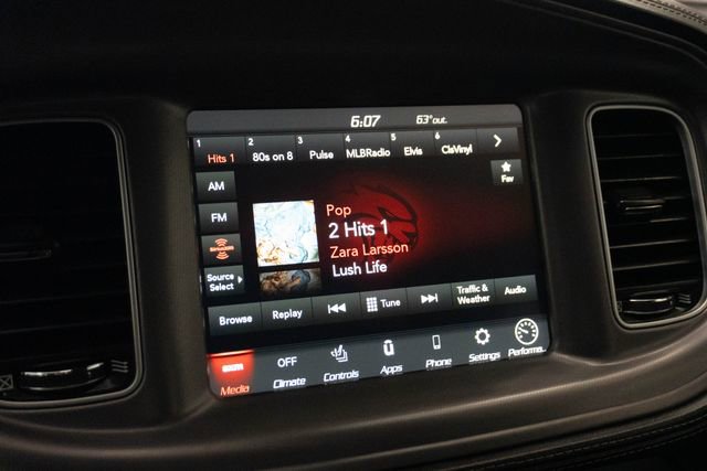 Used 2023 Dodge Charger Scat Pack image 4