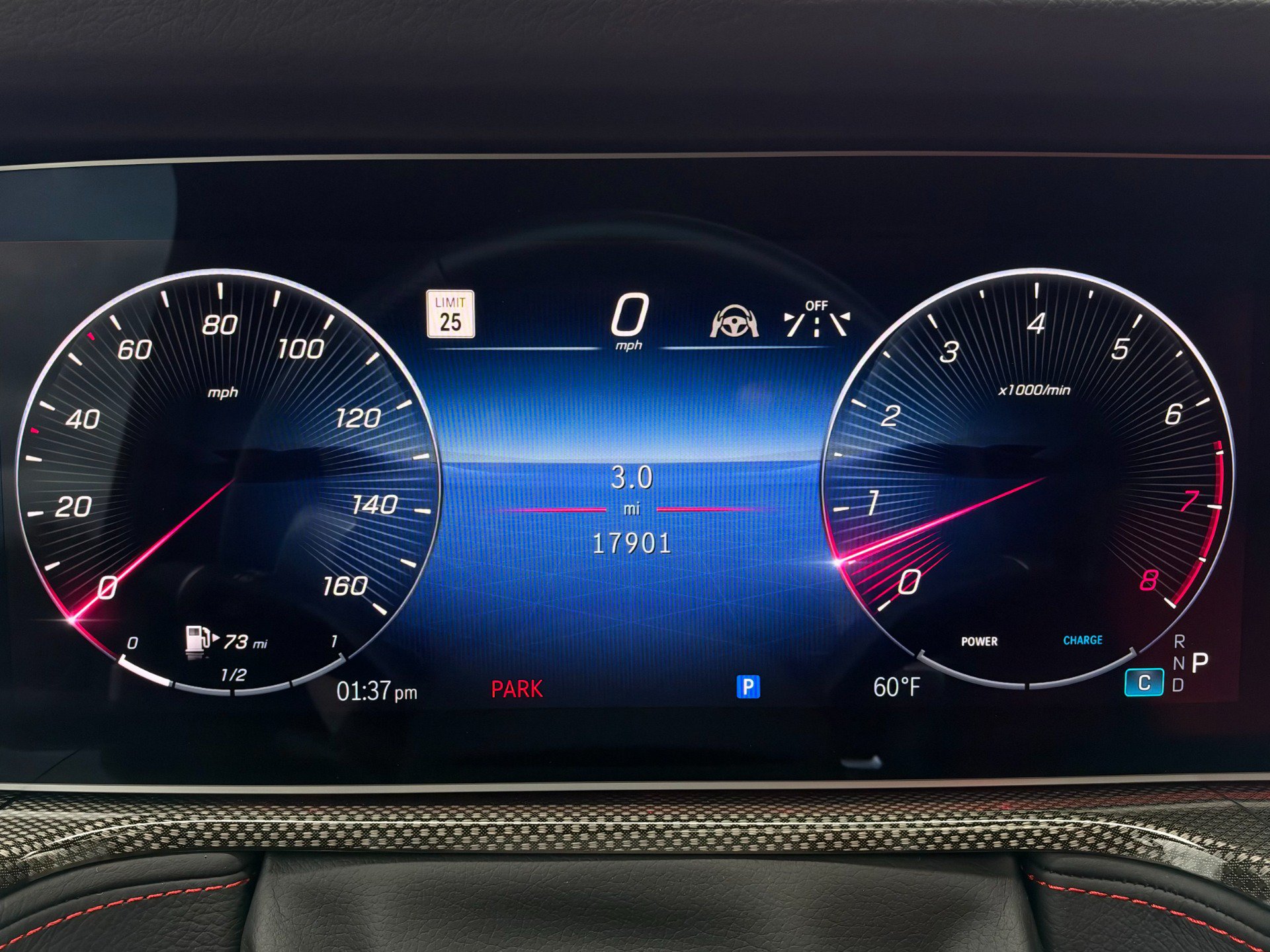 Used 2025 Mercedes-Benz G 550 image 41