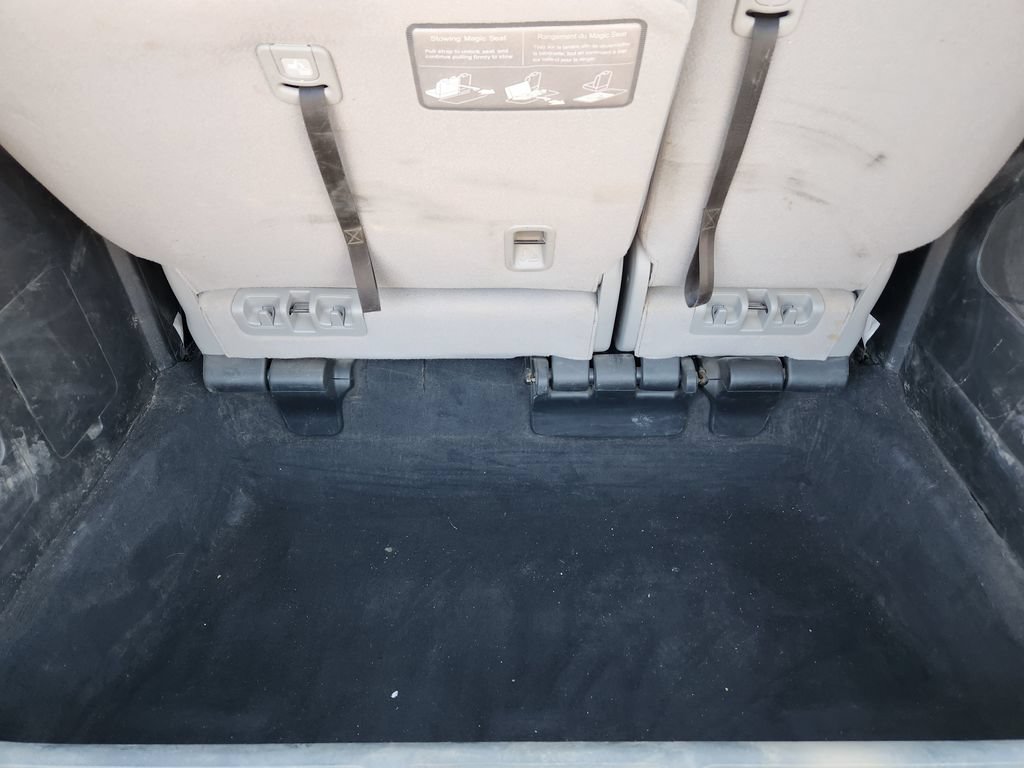 Used 2024 Honda Odyssey Elite image 10