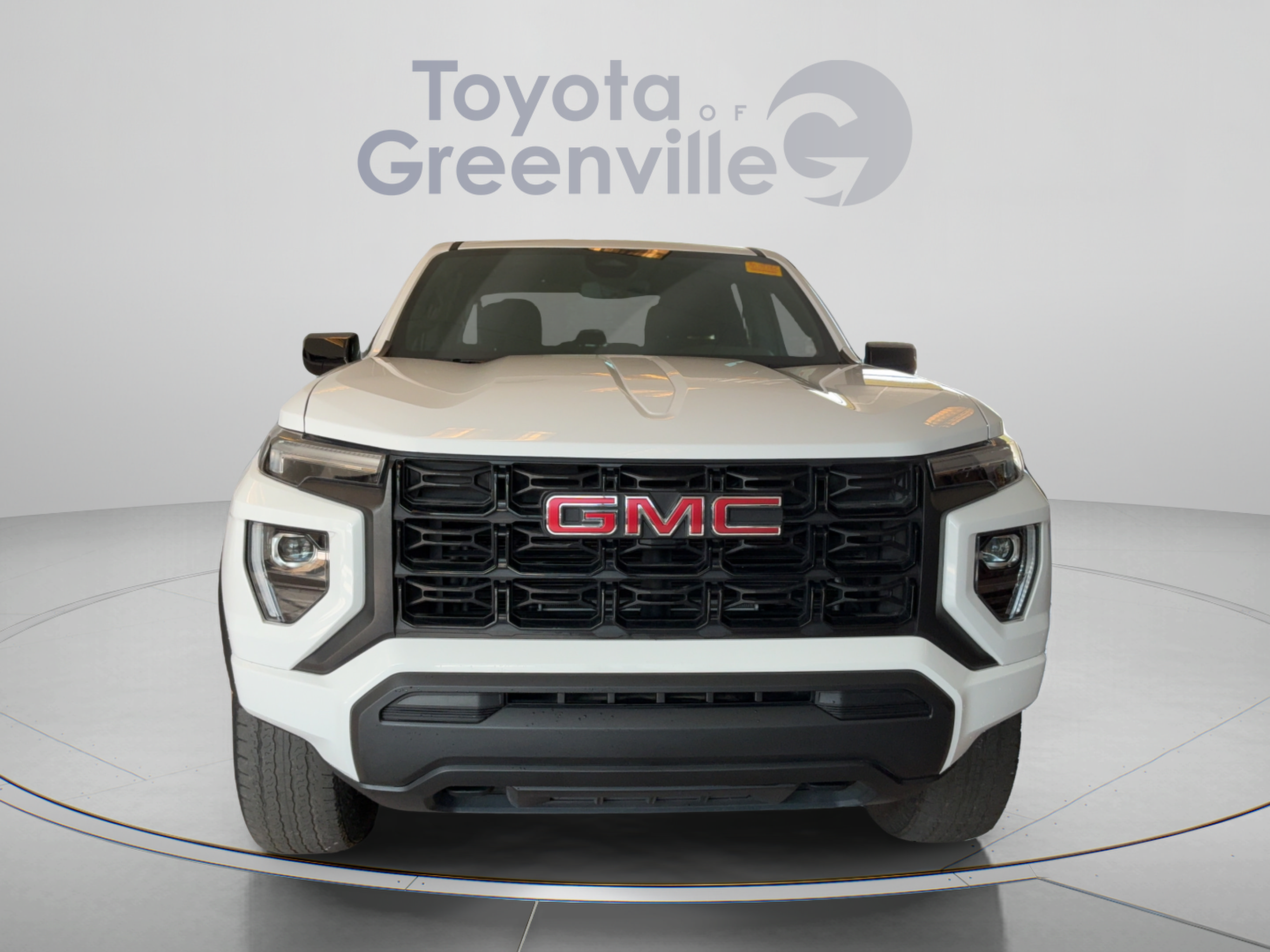 Used 2023 GMC Canyon Elevation w/ Trailering Package AWD/4WD image 9
