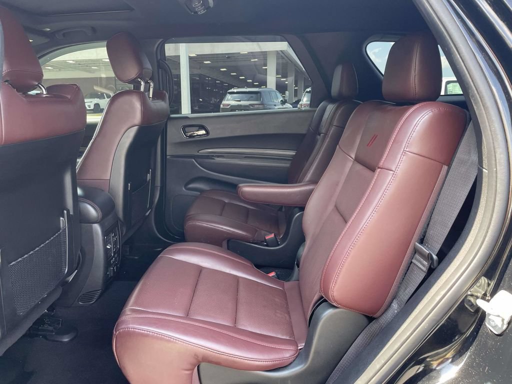 Certified 2023 Dodge Durango GT AWD/4WD image 21