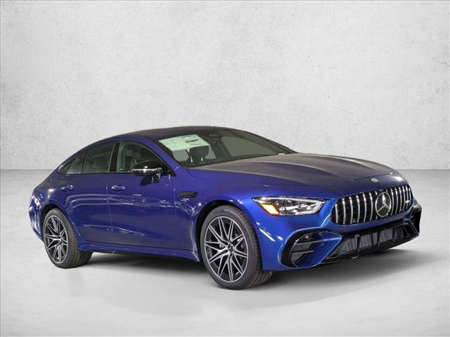 New 2026 Mercedes-Benz AMG GT 43 image 7