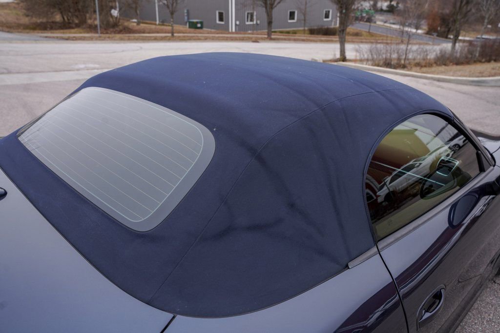 Used 2016 Porsche Boxster image 20