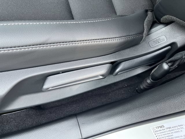 New 2026 Honda Civic Sport image 16