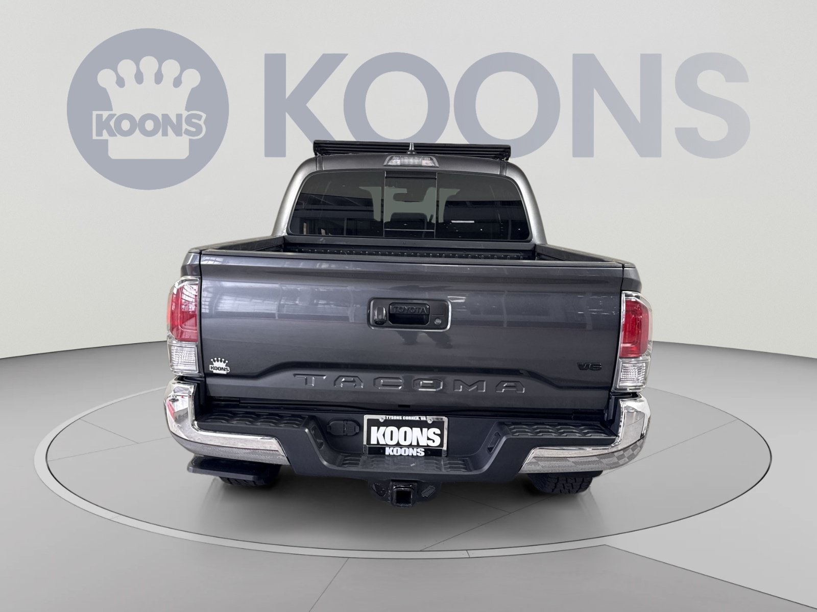 Used 2023 Toyota Tacoma TRD Off-Road AWD/4WD image 5