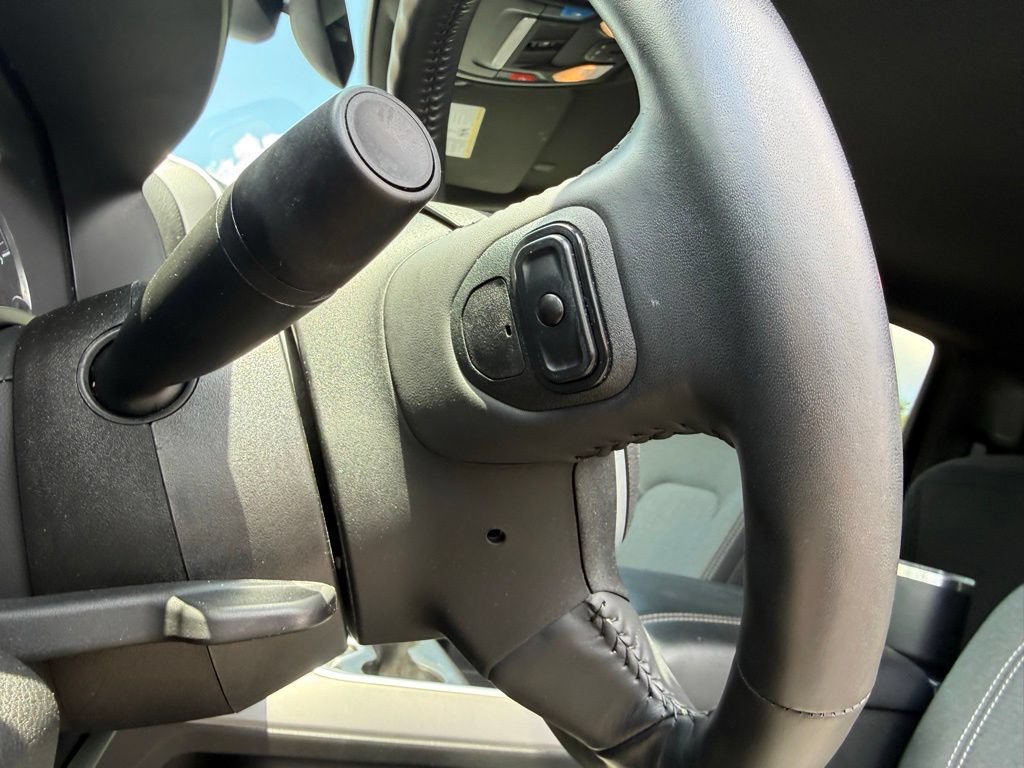 Used 2023 RAM 1500 Big Horn AWD/4WD image 19