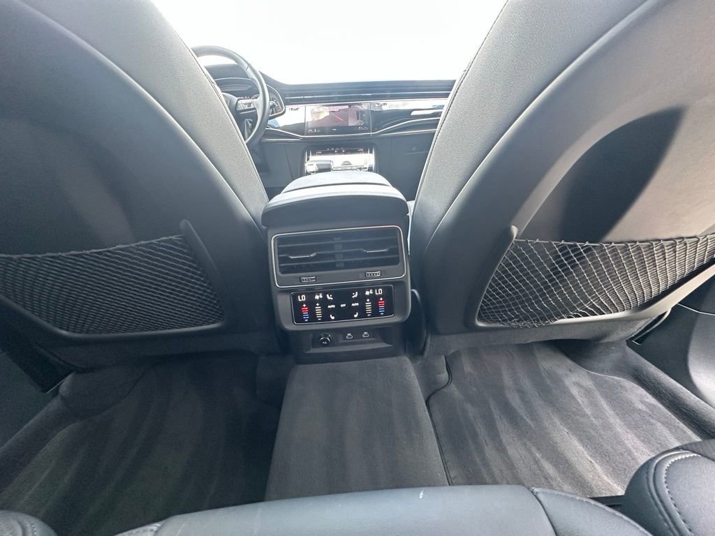 Used 2024 Audi Q7 2.0T Premium Plus w/ Premium Plus Package image 12