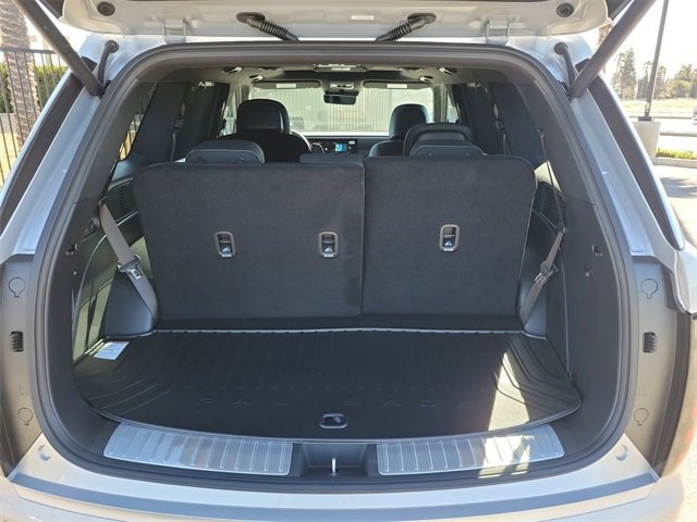 New 2026 Hyundai Palisade Calligraphy image 24