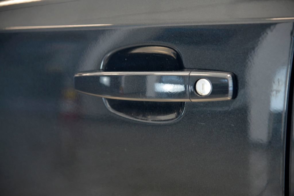 Used 2015 Chevrolet Cruze LT w/ Sun, Sound and Sport Package image 13