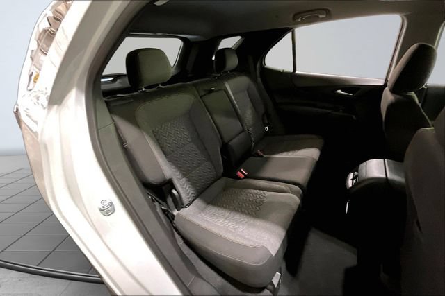Used 2023 Chevrolet Equinox LT AWD/4WD image 27