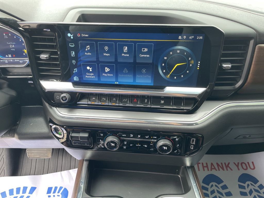 Used 2023 Chevrolet Silverado 1500 High Country image 20