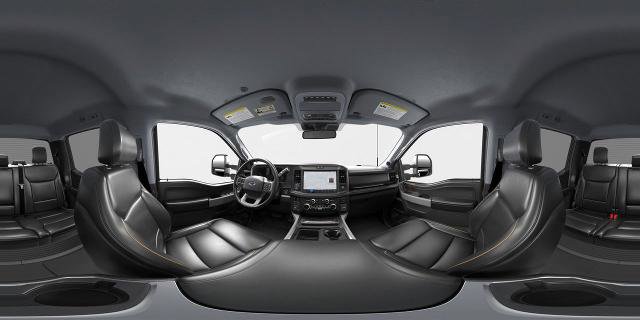 New 2026 Ford F350 Lariat w/ Lariat Premium Package AWD/4WD image 9