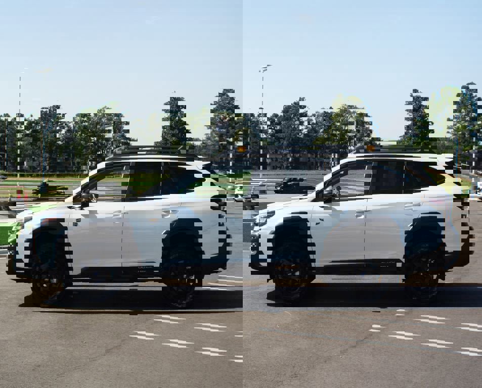 Used 2025 Subaru Outback Wilderness image 16