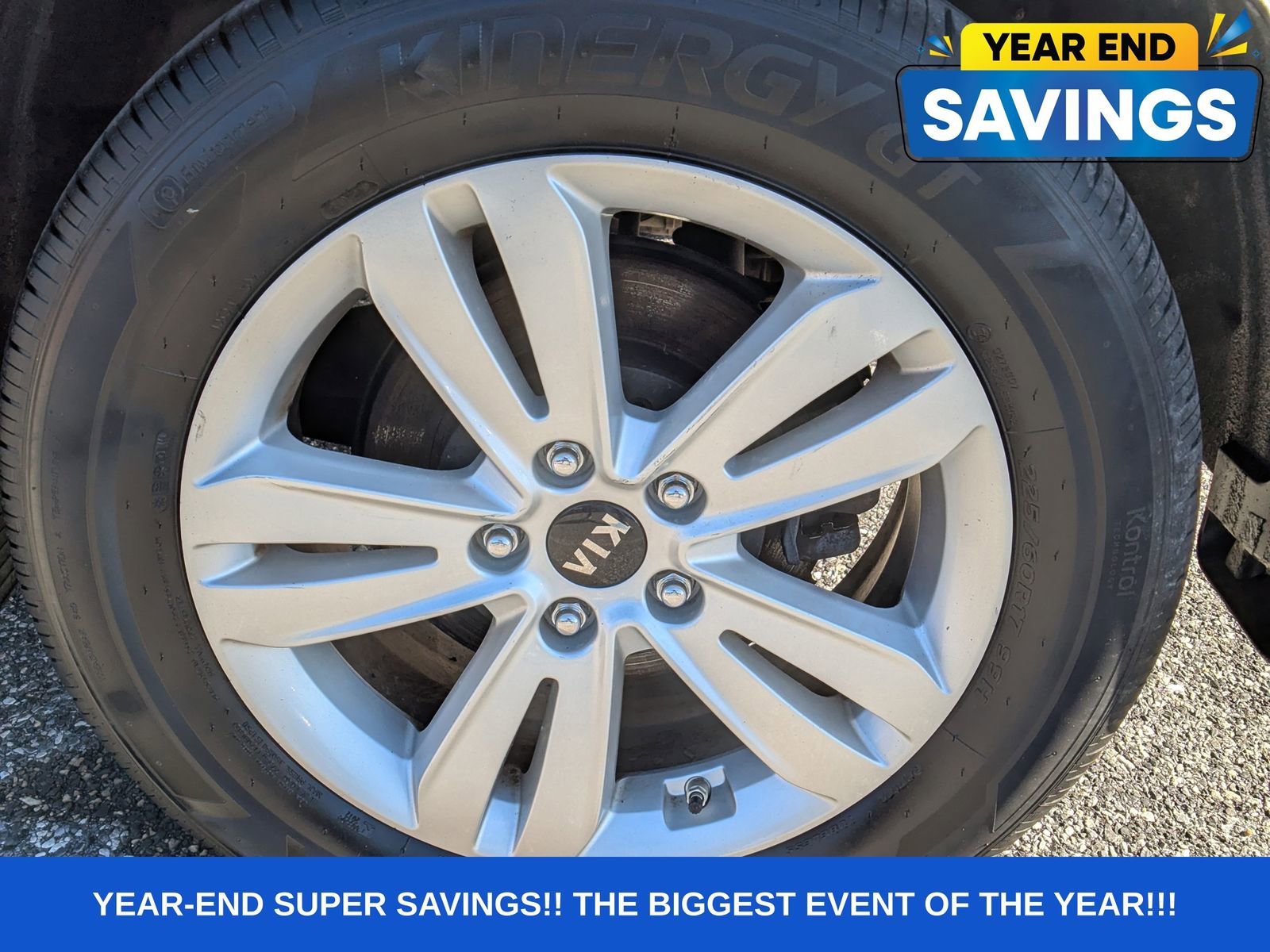 Used 2018 Kia Sportage LX image 13