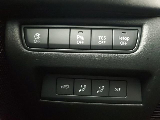 New 2026 MAZDA CX-50 Meridian Edition w/ Weather Package image 35