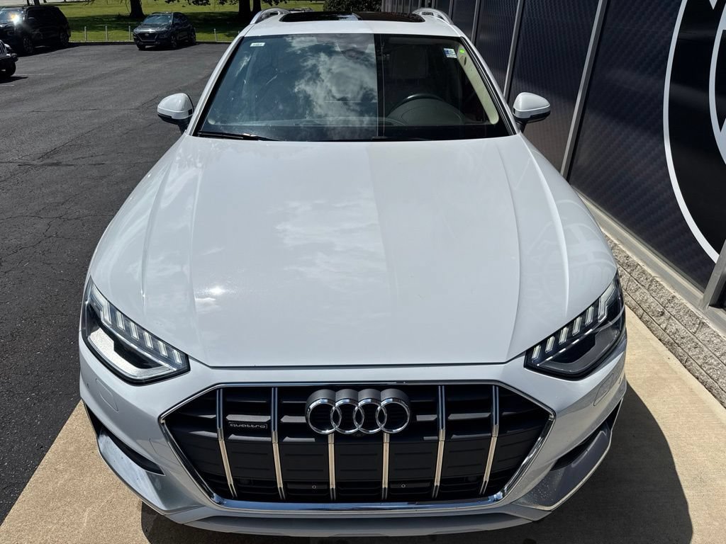 Used 2021 Audi A4 2.0T allroad Premium Plus AWD/4WD image 9