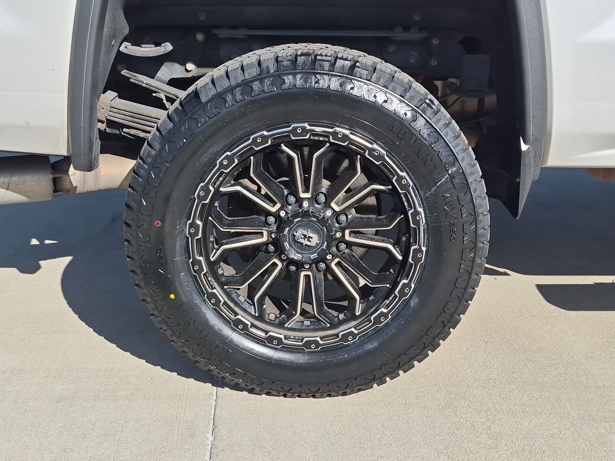 Used 2019 GMC Sierra 3500 Denali w/ Duramax Plus Package AWD/4WD image 12