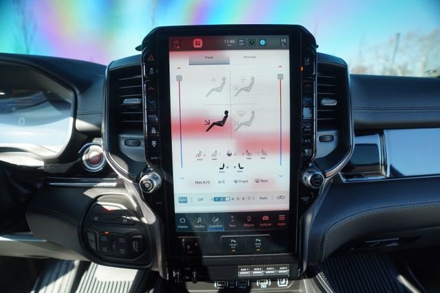 Used 2025 RAM 1500 RHO w/ RHO Level 1 Equipment Group image 27